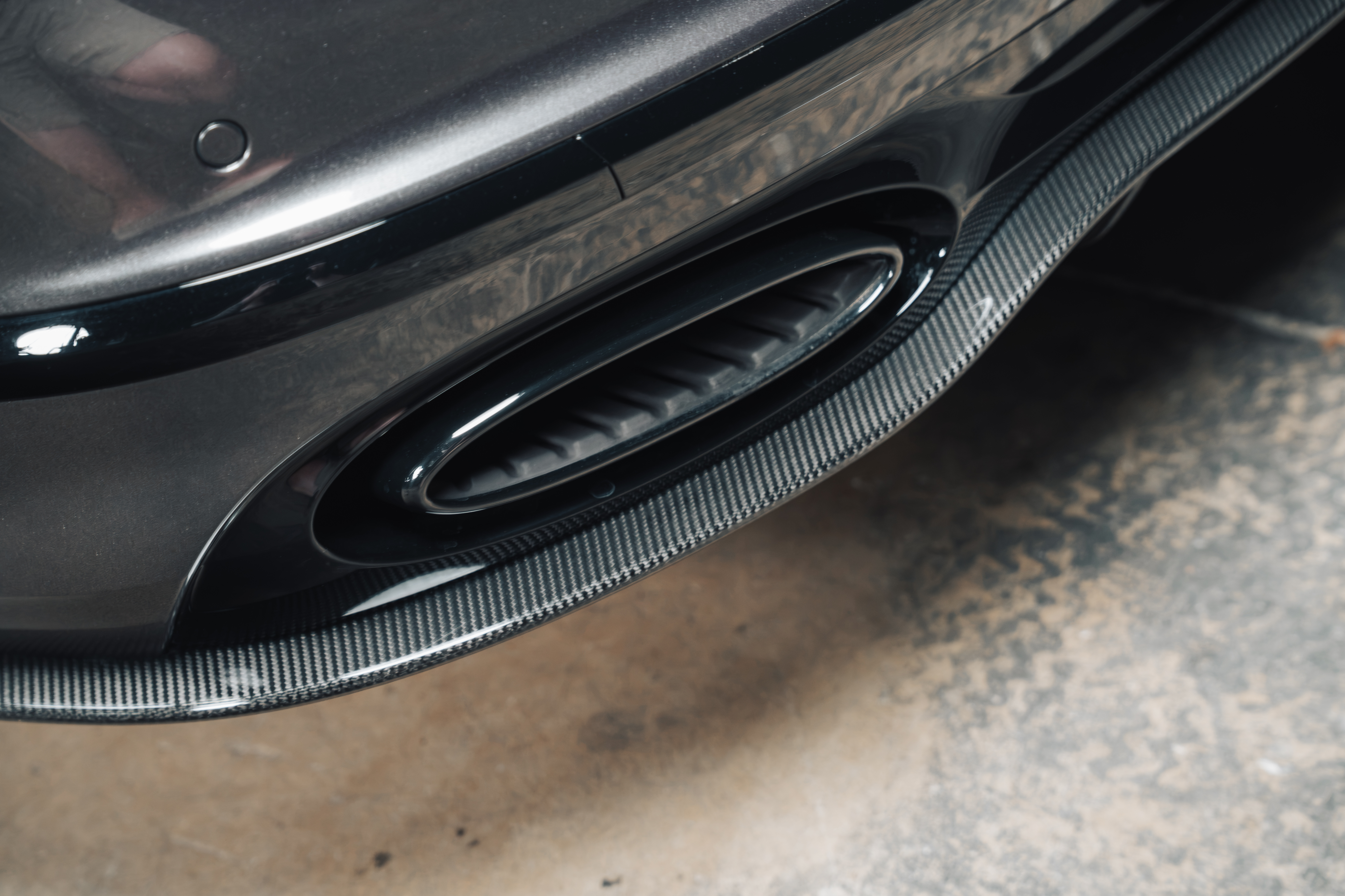 Used 2018 Bentley Continental GT Supersports Convertible AWD/4WD image 18