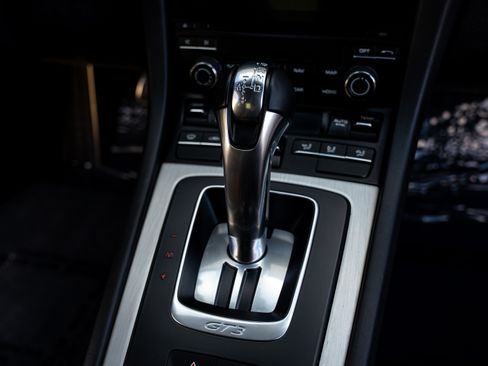 Used 2018 Porsche 911 GT3 image 23