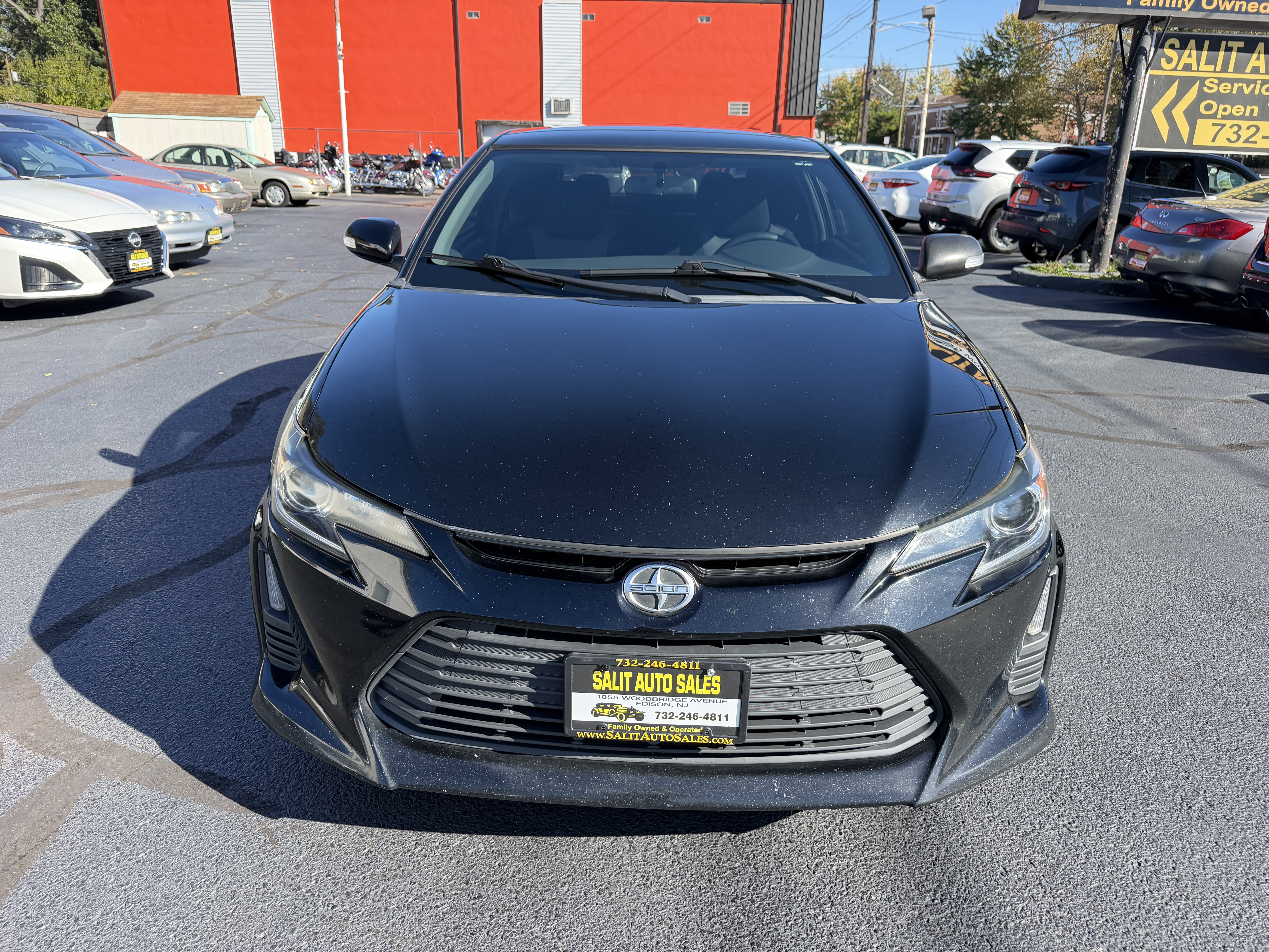 Used 2016 Scion tC UNAVAIL FWD image 20