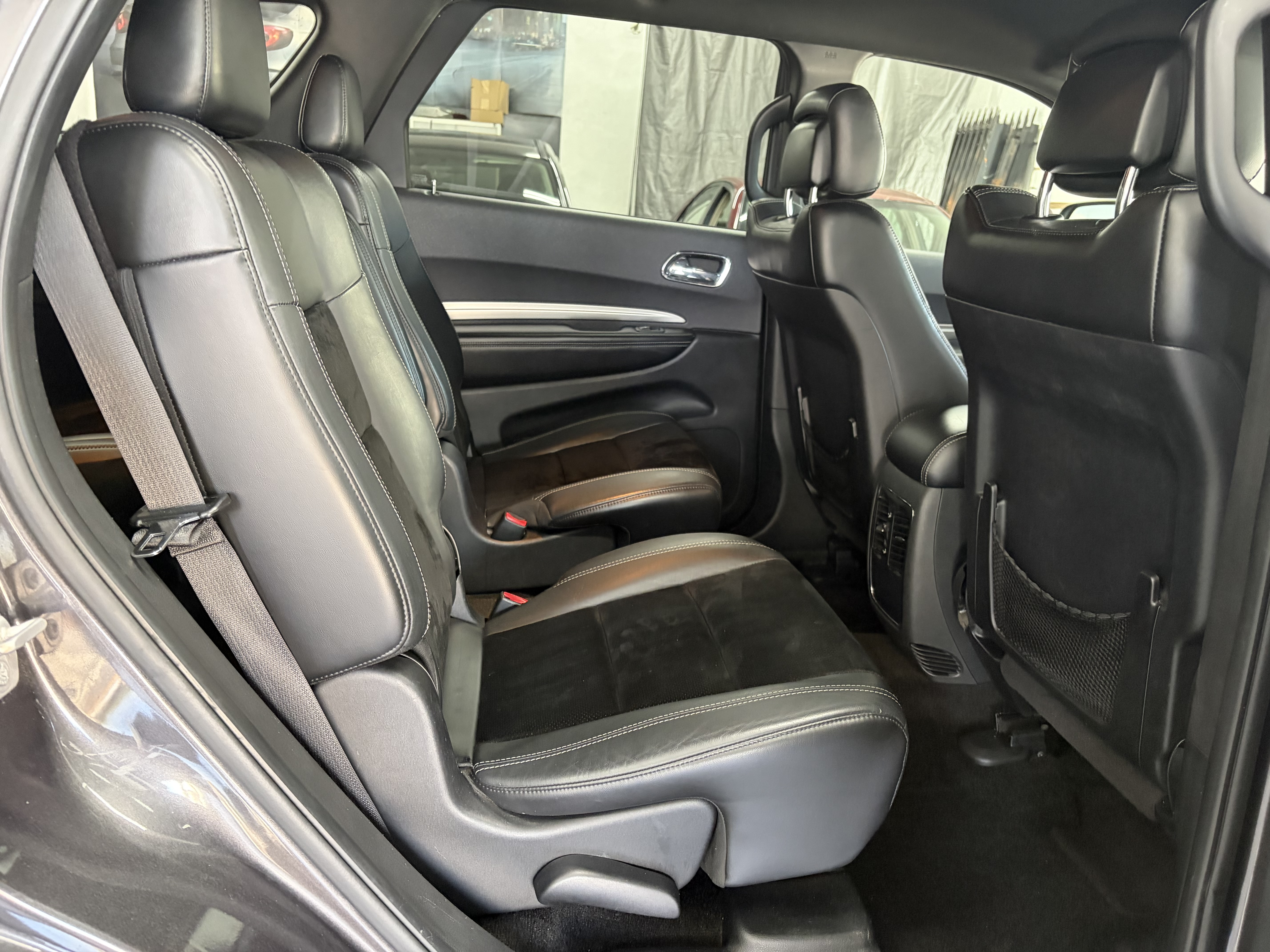 Used 2015 Dodge Durango 2WD SXT image 15