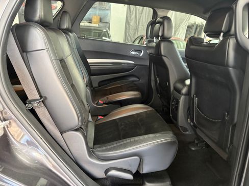 Used 2015 Dodge Durango 2WD SXT image 15