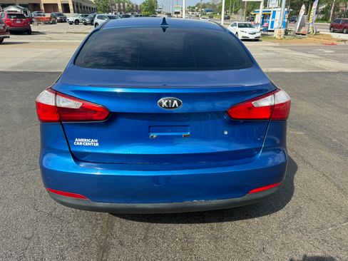 Used 2014 Kia Forte LX image 5