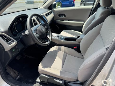 Used 2016 Honda HR-V AWD EX image 7