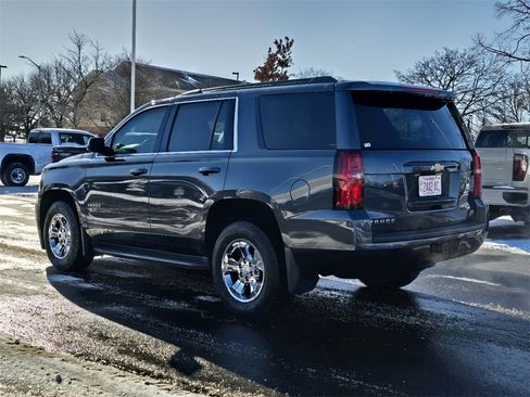 Used 2019 Chevrolet Tahoe LS image 6