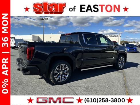 New 2026 GMC Sierra 1500 Denali image 8