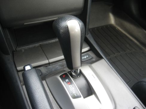 Used 2012 Honda Accord SE image 12