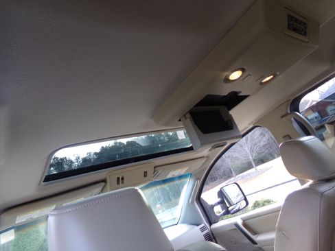 Used 2008 Nissan Titan LE image 13