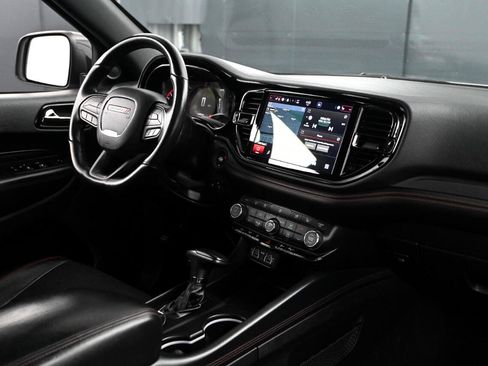 Used 2023 Dodge Durango GT image 41
