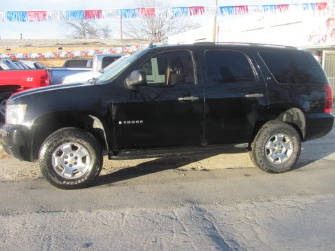 Used 2009 Chevrolet Tahoe image 3