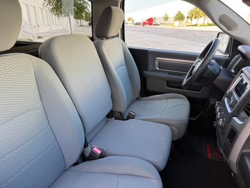 Used 2013 RAM 1500 ST RWD image 79