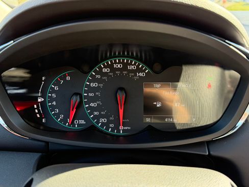 Used 2022 Chevrolet Trax LT image 27