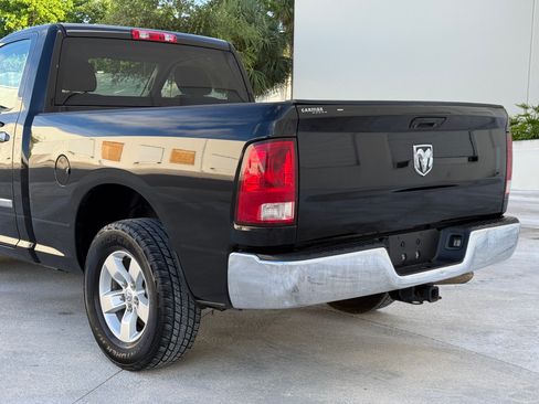 Used 2013 RAM 1500 ST RWD image 40