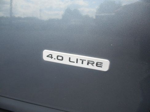 Used 2001 Jeep Cherokee 4WD Sport 4-Door image 48