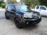 Used 2010 Honda Pilot EX image 4