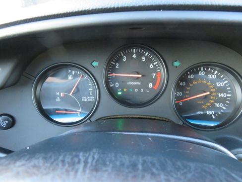 Used 1993 Toyota Supra Turbo image 20