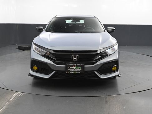Used 2019 Honda Civic Sport image 8