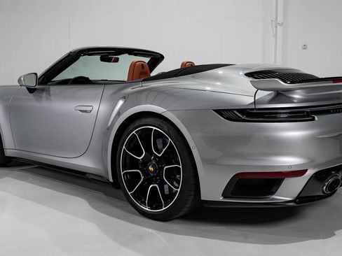 Used 2024 Porsche 911 Turbo S image 10