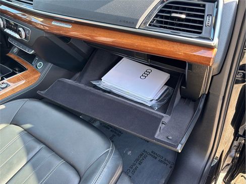 Used 2023 Audi Q5 2.0T Premium Plus image 50
