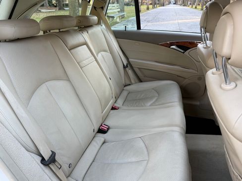 Used 2004 Mercedes-Benz E 320 Wagon image 38