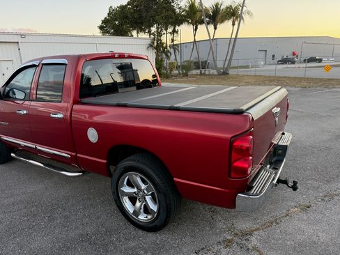 Used 2007 Dodge Ram 1500 Truck Laramie image 29