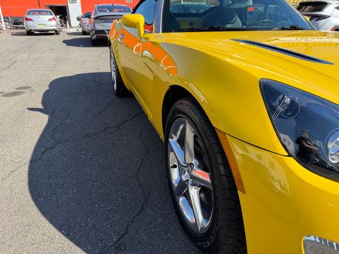 Used 2007 Saturn Sky Red Line image 23
