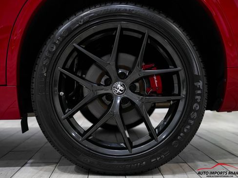 Used 2020 Alfa Romeo Stelvio Sport image 74