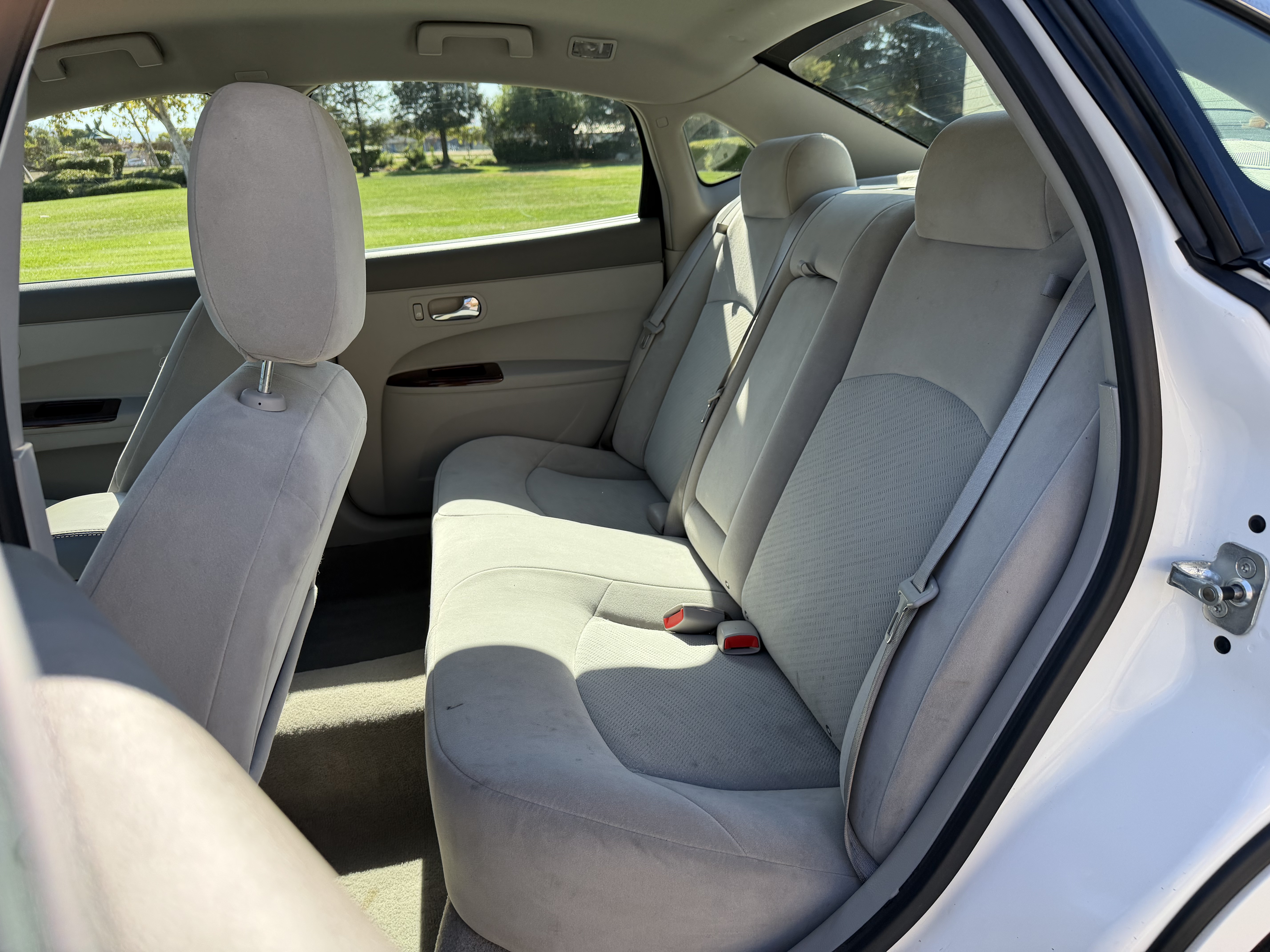 Used 2008 Buick LaCrosse CX FWD image 5