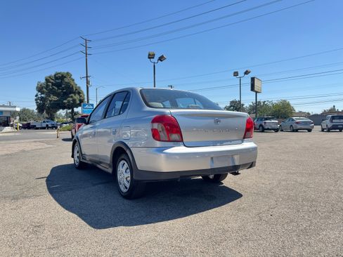 Used 2002 Toyota Echo image 5