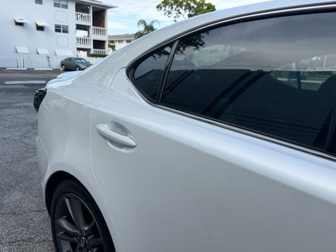 Used 2011 Lexus IS 250 F Sport RWD image 59