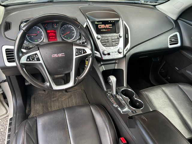 Used 2014 GMC Terrain AWD SLT w/ SLT-1 image 12