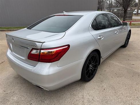 Used 2010 Lexus LS 460 image 6