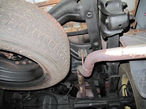 Used 2006 Toyota Tundra Darrell Waltrip Edition image 29