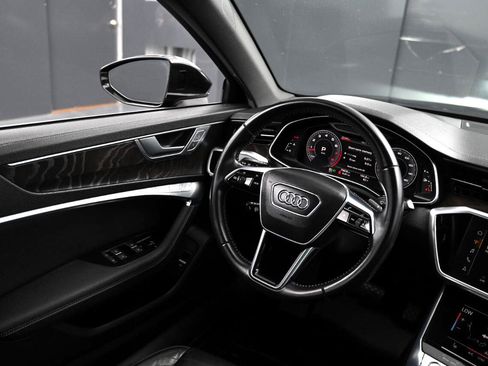 Used 2019 Audi A6 3.0T Premium Plus image 21