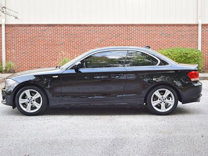 Used 2012 BMW 128i