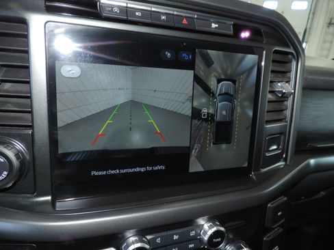 Used 2024 Ford F150 XLT AWD/4WD image 44