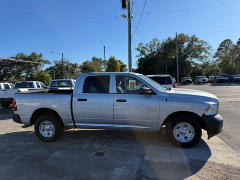 Used 2016 RAM 1500 Tradesman image 5