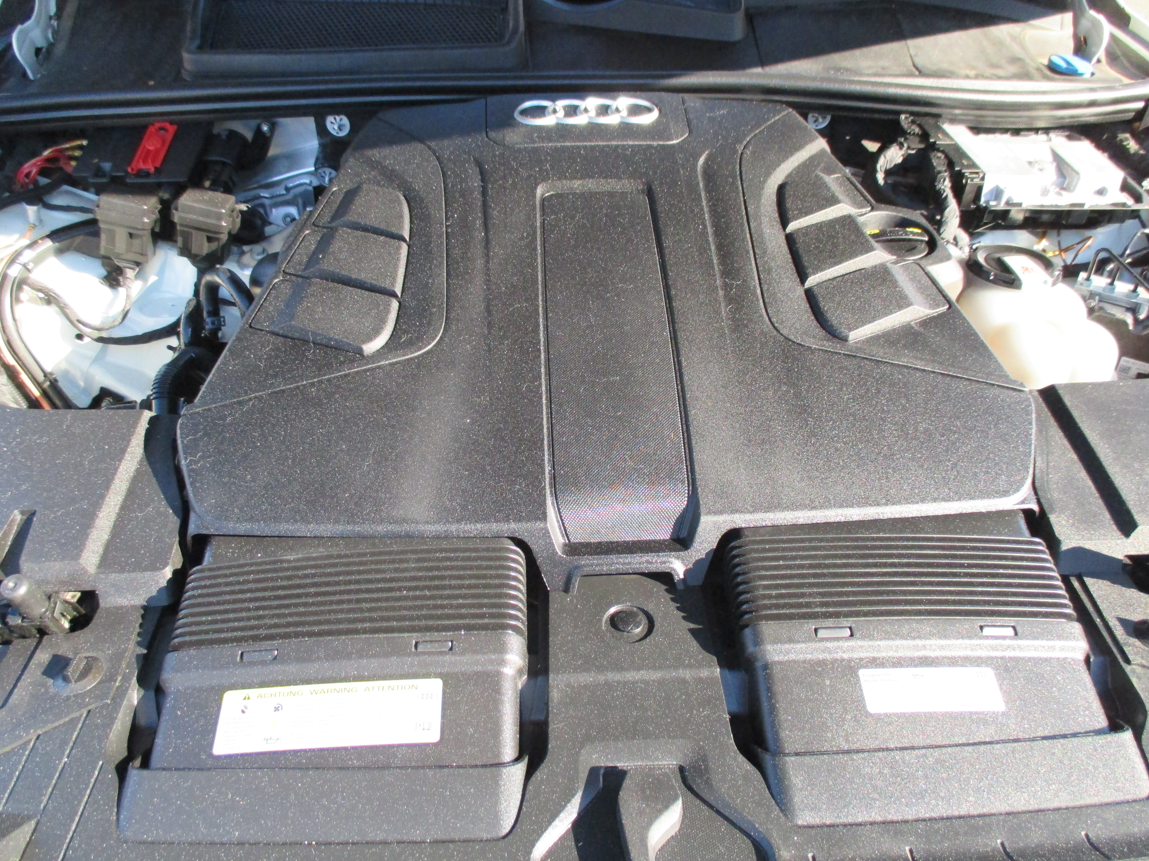 Used 2019 Audi Q7 3.0T Premium Plus Sport Utilit AWD/4WD image 21