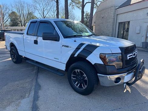 Used 2012 Ford F150 XL image 7