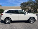 Used 2009 Acura MDX SH image 2