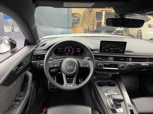 Used 2019 Audi S5 Prestige image 26