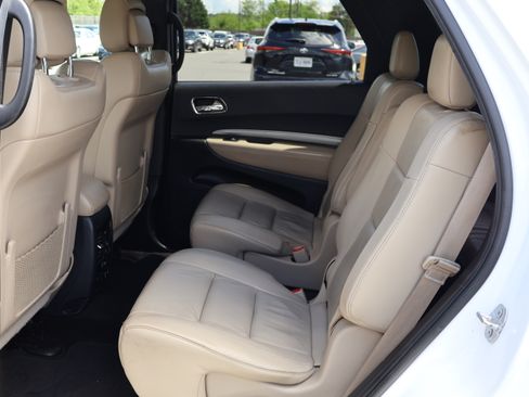 Used 2018 Dodge Durango GT image 14