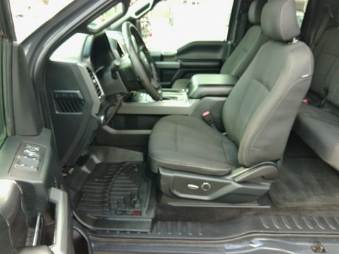 Used 2016 Ford F150 Sport image 26