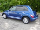 Used 2010 Chrysler PT Cruiser image 3