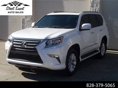 Used 2017 Lexus GX 460 Premium