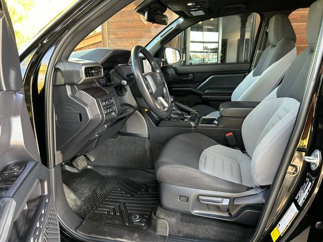 Used 2025 Toyota 4Runner 4WD TRD-Off Road image 11