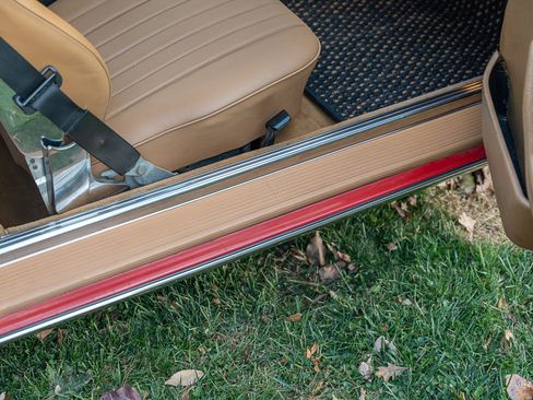 Used 1987 Mercedes-Benz 560 SL image 75