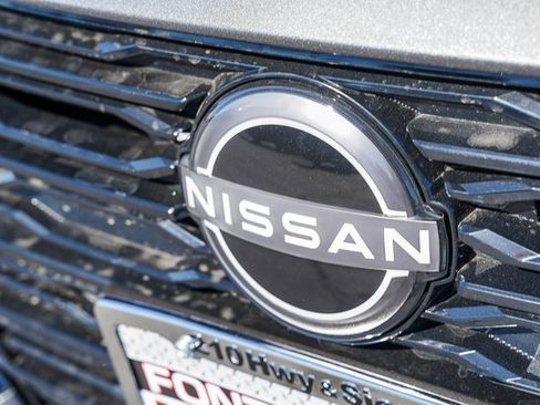 New 2025 Nissan Altima 2.5 S image 12