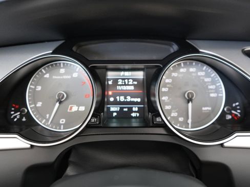 Used 2015 Audi S5 Premium Plus image 72