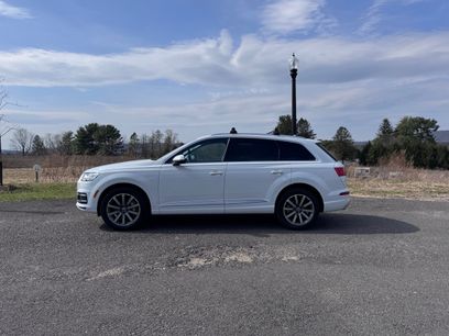 Used 2019 Audi Q7 2.0T Premium Plus