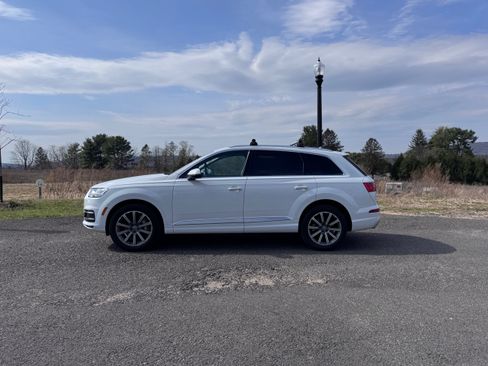 Used 2019 Audi Q7 2.0T Premium Plus image 1
